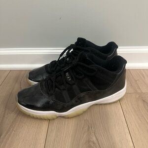 Jordan 11 “Barron” Size 12